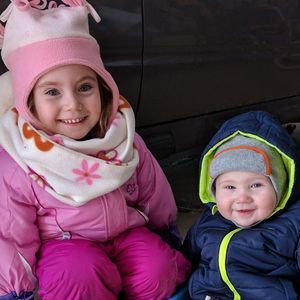 Meet your Posher, Maria